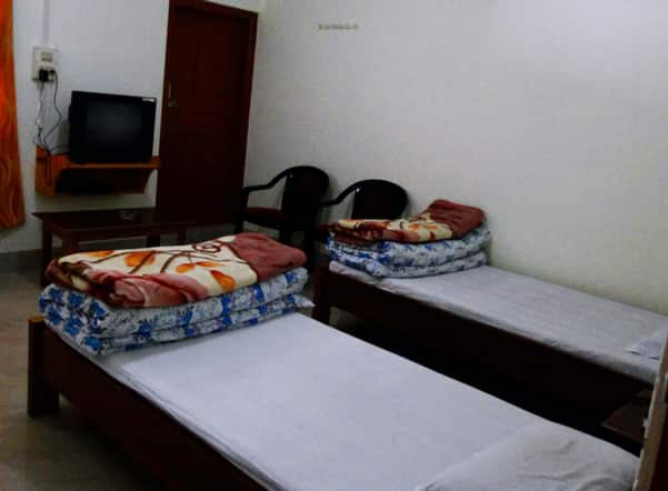 Hotel Kameng